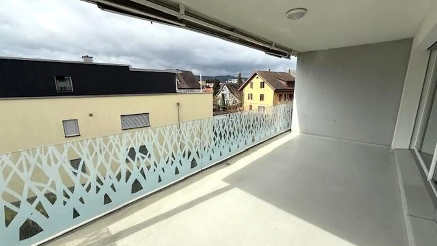 Appartamento in affitto - Friedhofstrasse 6, 5610 Wohlen AG - Foto 2