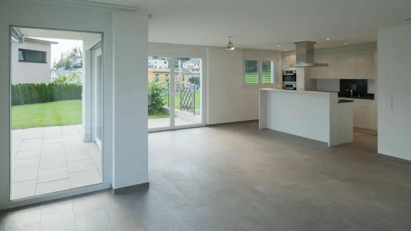 Appartement à louer - Hofackerstrasse 8, 8722 Kaltbrunn - Photo 3