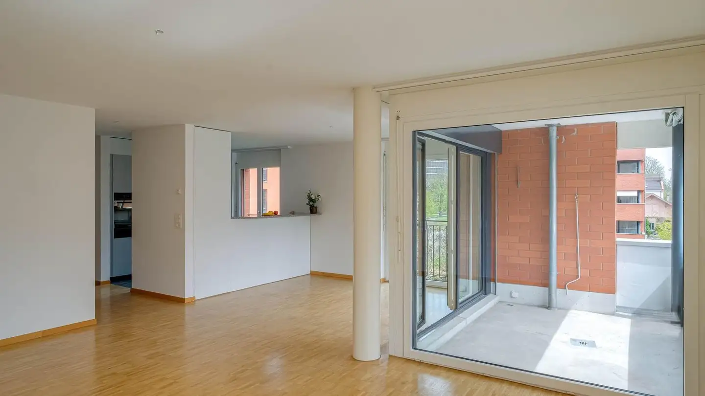 Apartment for rent - Turnerstrasse 28, 9000 St. Gallen