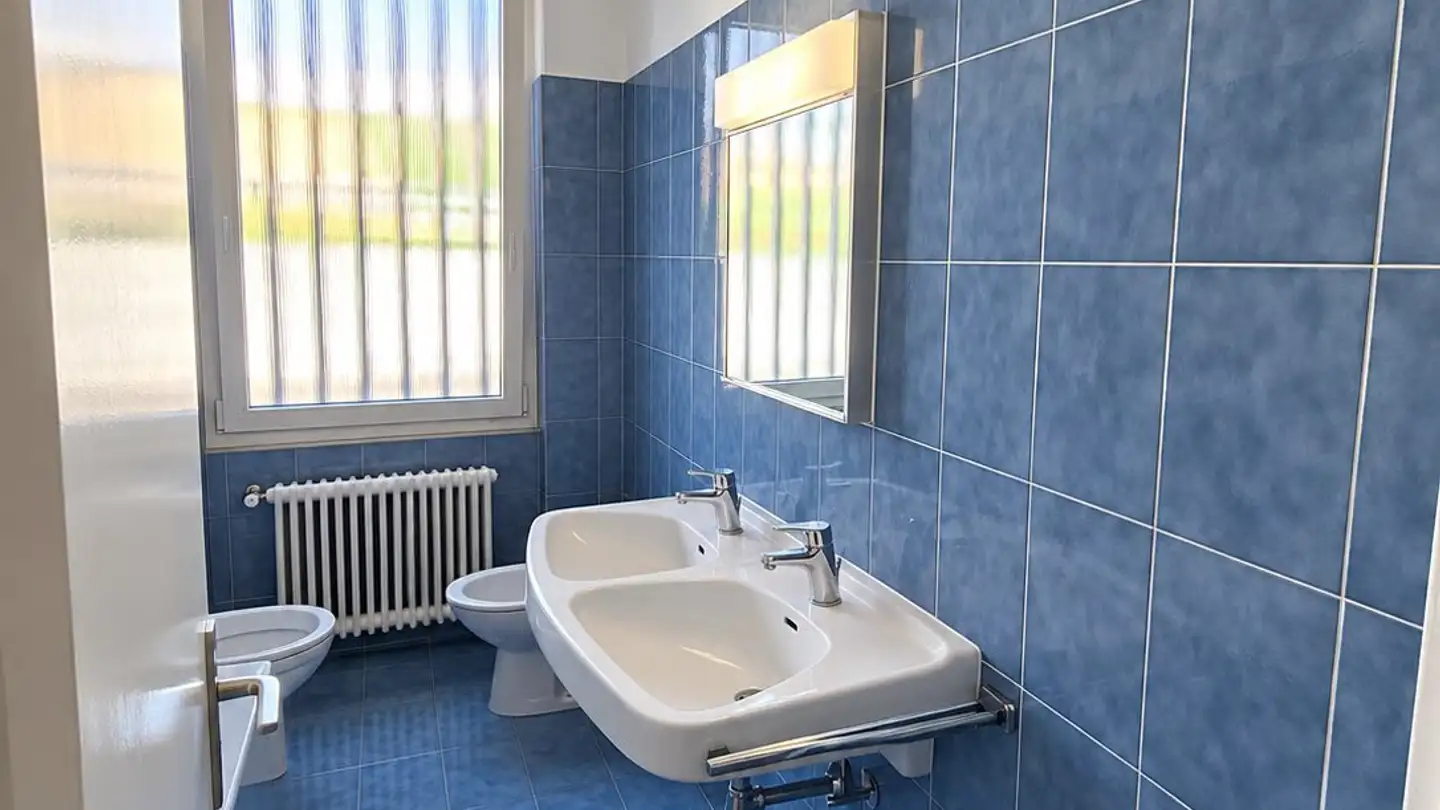 Apartment for rent - Via Loreto, 6900 Lugano - Photo 4