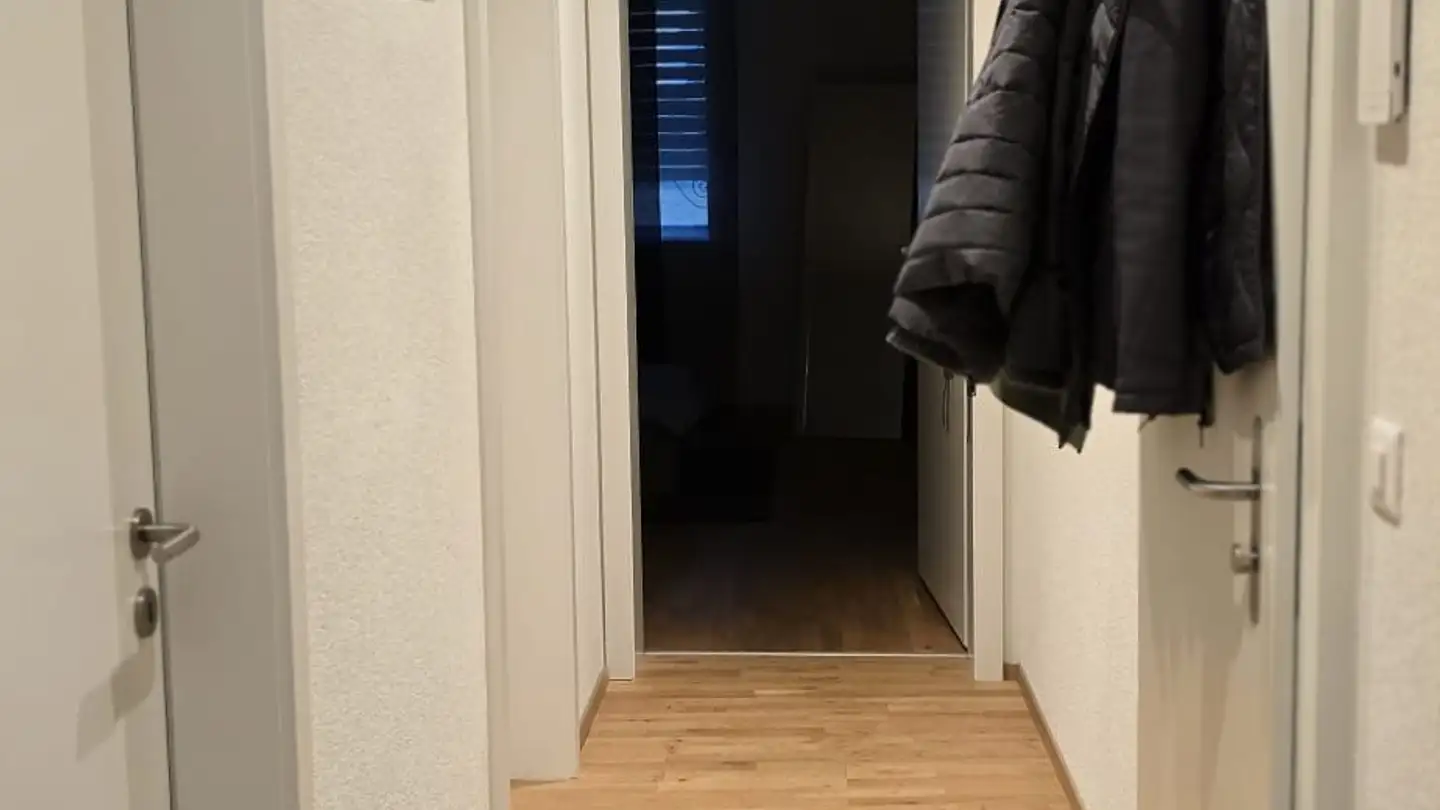 Appartamento in affitto - Höheweg 24, 3800 Interlaken