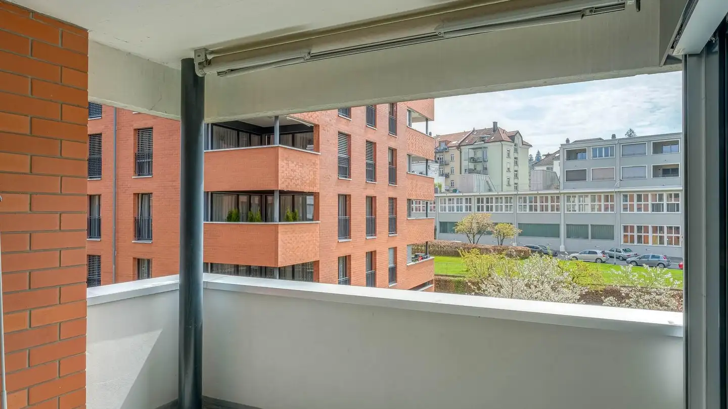 Apartment for rent - Turnerstrasse 28, 9000 St. Gallen - Photo 3