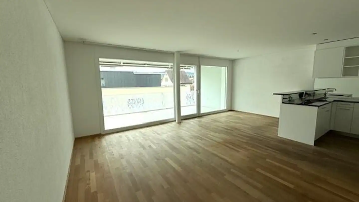 Appartamento in affitto - Friedhofstrasse 6, 5610 Wohlen AG - Foto 4