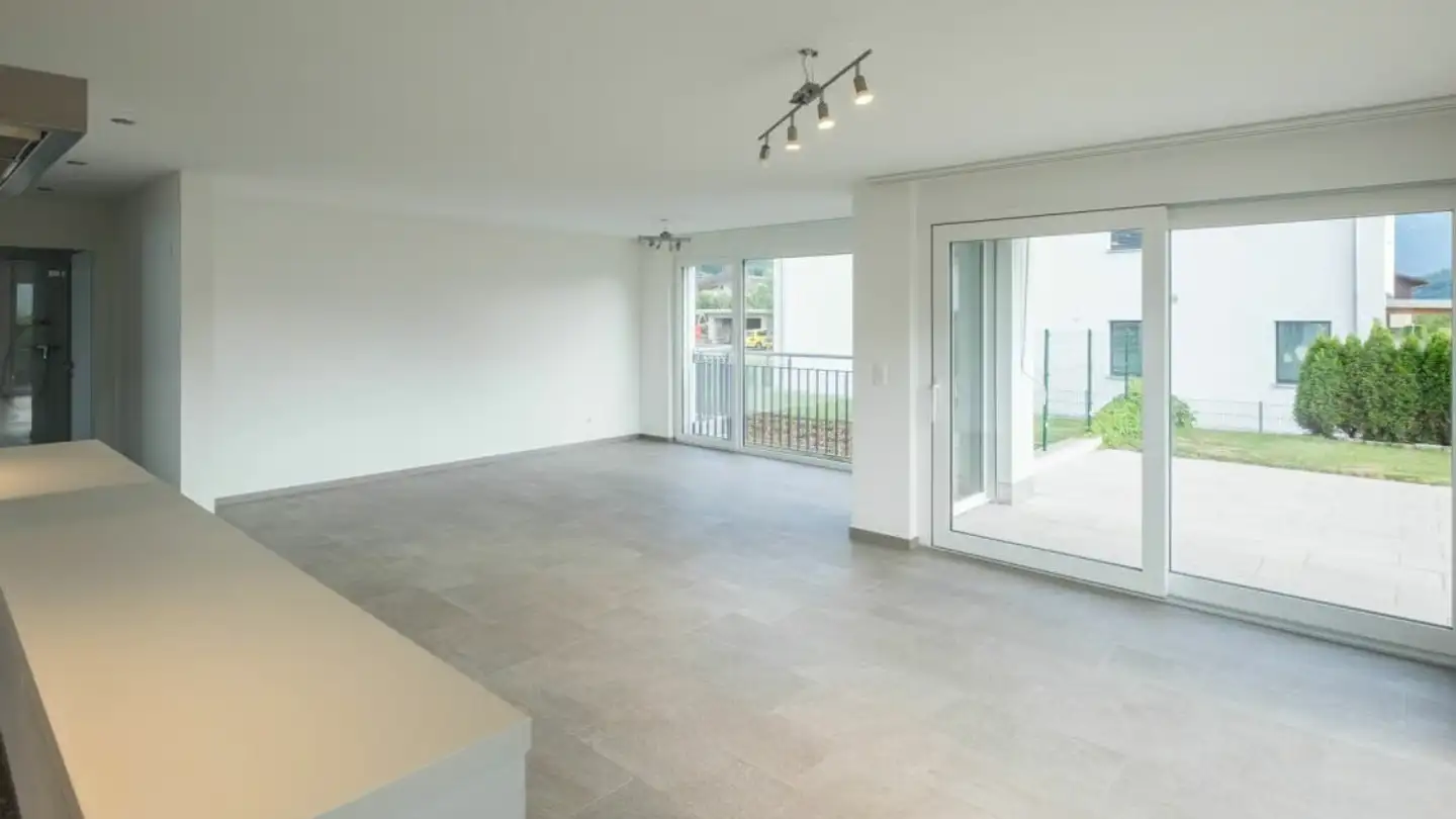 Appartement à louer - Hofackerstrasse 8, 8722 Kaltbrunn - Photo 4