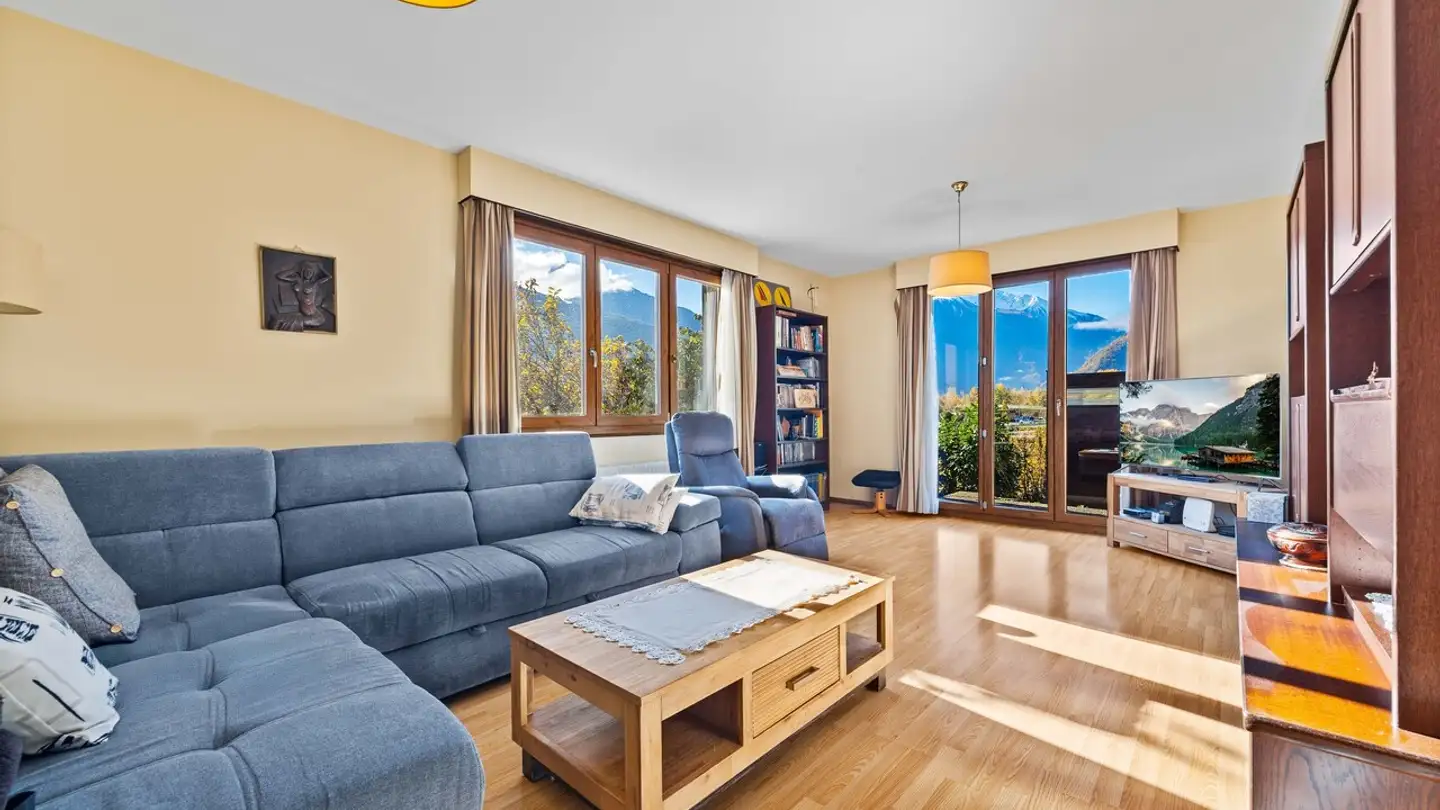 Single house for sale - 1926 Fully - Photo 2