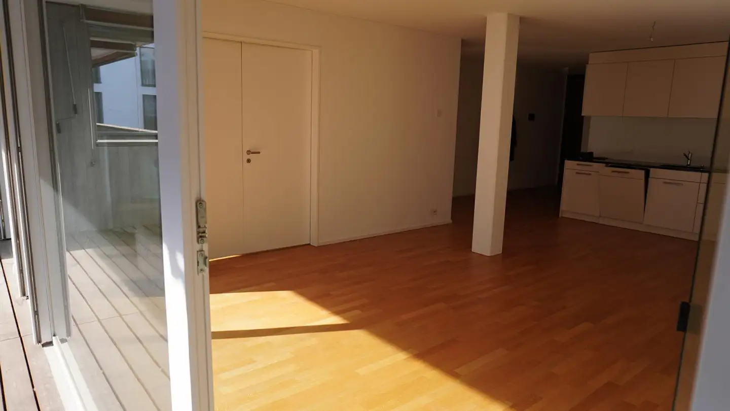 Wohnung mieten - Spinnereiplatz 3, 8041 Zürich