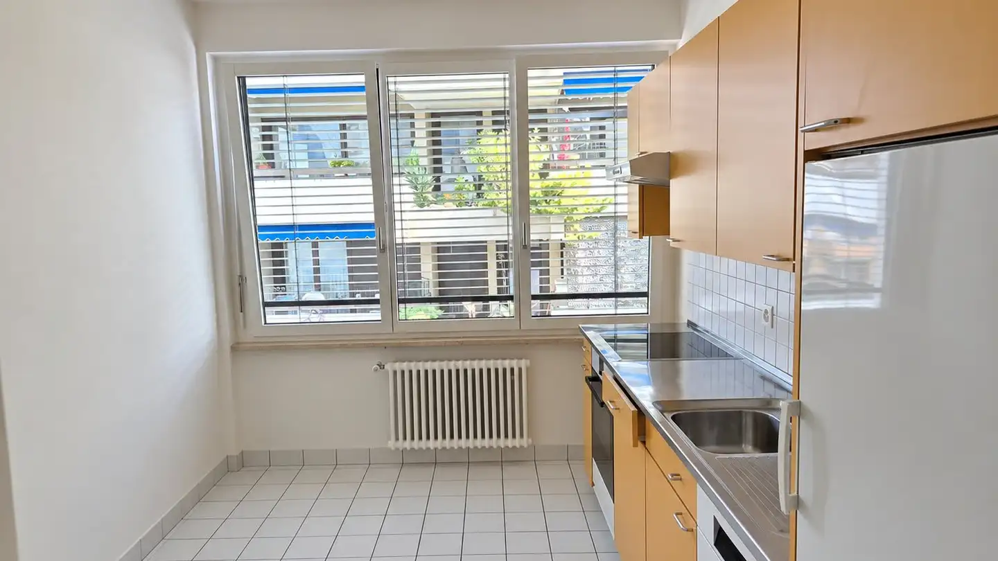 Apartment for rent - Via Loreto, 6900 Lugano - Photo 2