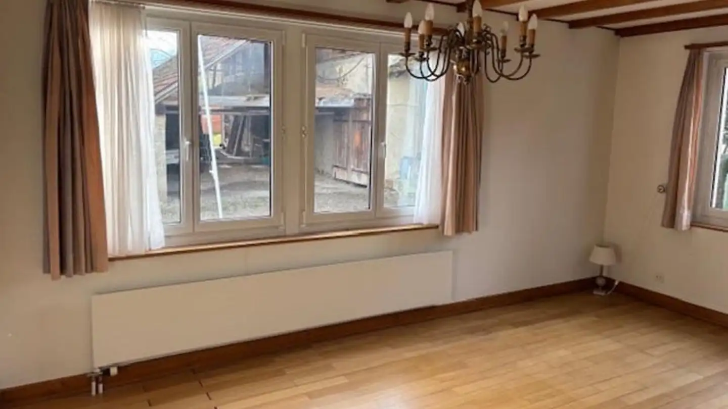 Einfamilienhaus kaufen - Schlossgasse 5, 4312 Magden - Foto 3