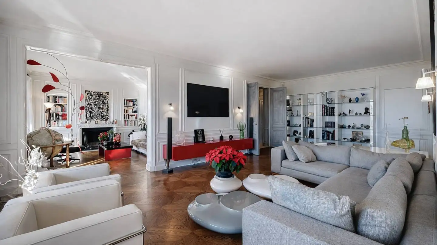 Wohnung kaufen - 1007 Lausanne - Foto 3