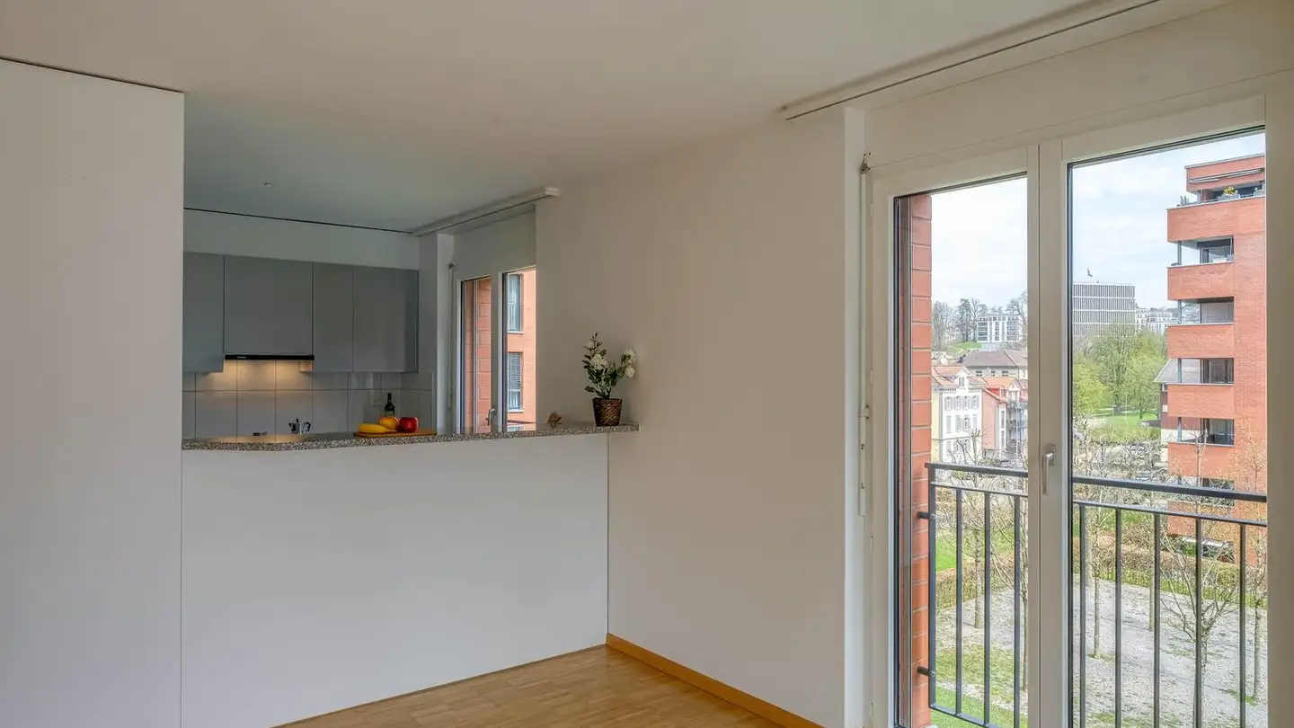 Apartment for rent - Turnerstrasse 28, 9000 St. Gallen - Photo 4