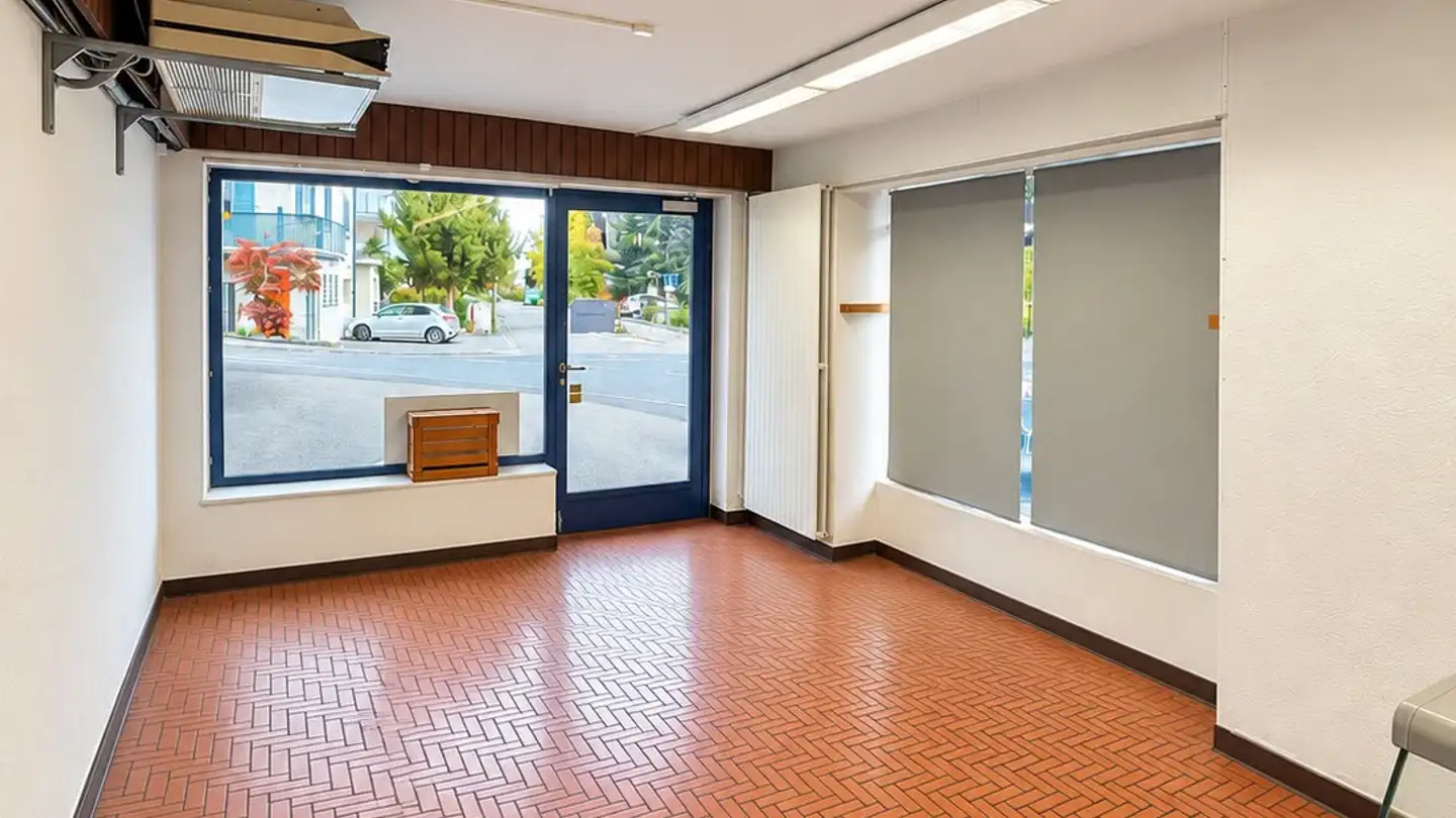 Negozio in affitto - Haldenstrasse 2, 8942 Oberrieden - Foto 2