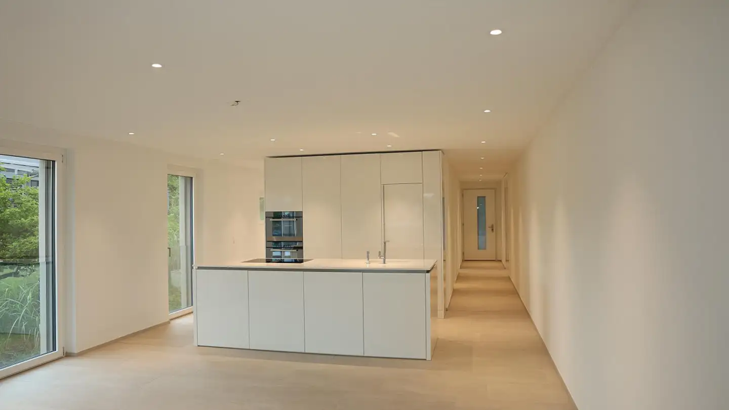 Loft for rent - Trottenstrasse 38b, 8180 Bülach