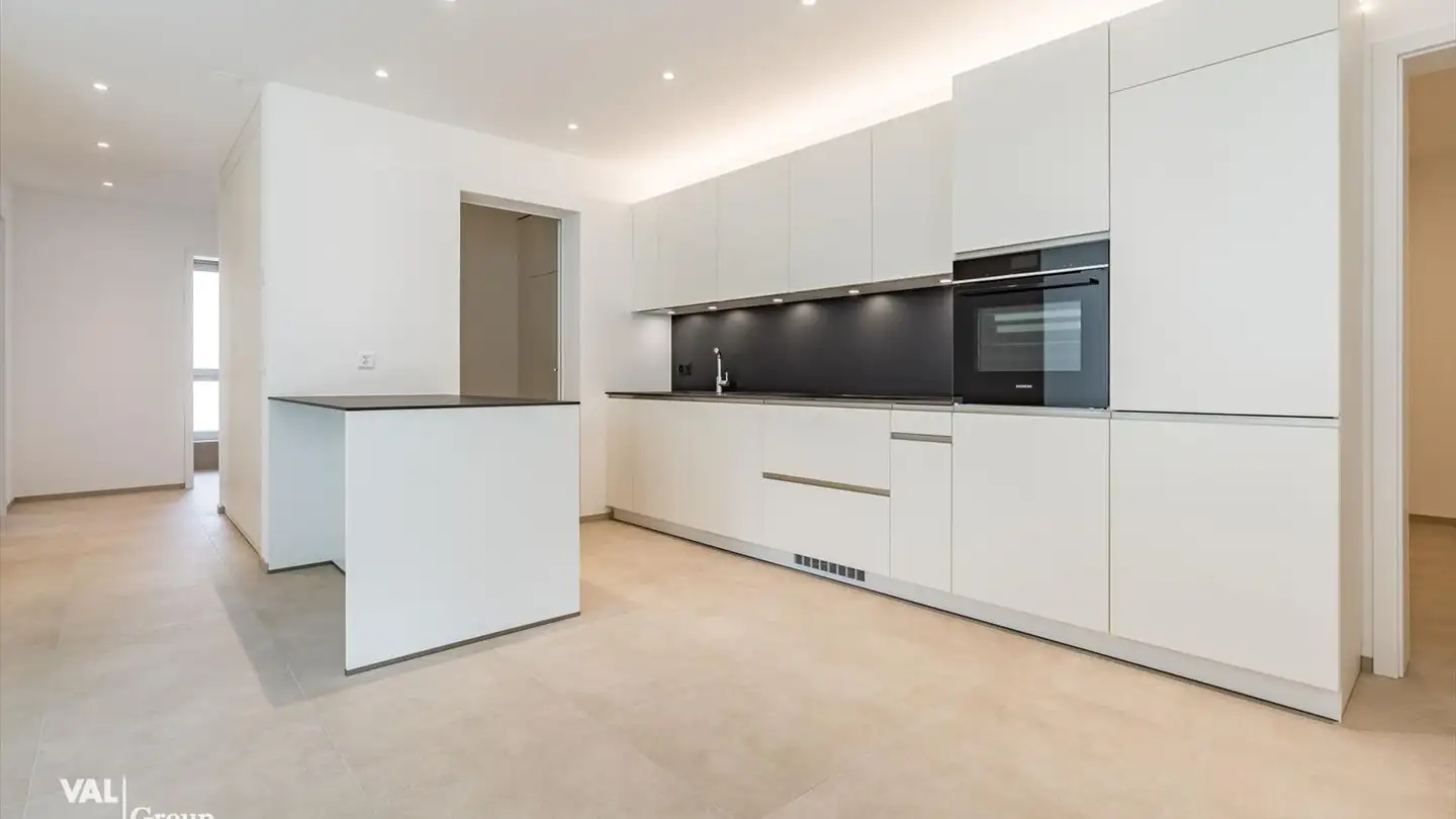 Appartement à vendre - 3952 Susten - Photo 3