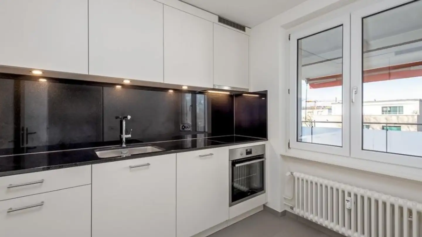 Wohnung mieten - Lindenstrasse 4, 8155 Niederhasli
