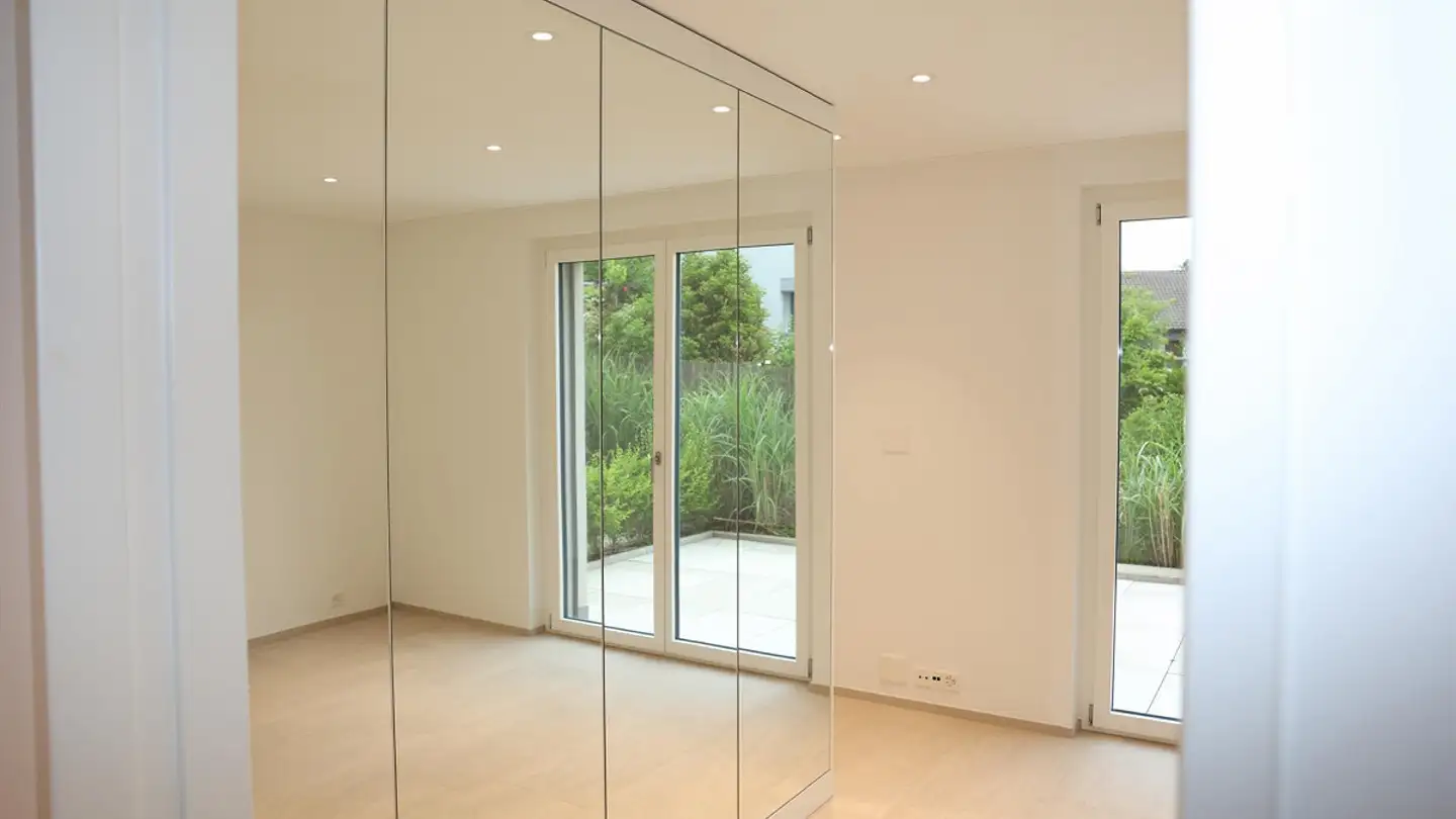 Loft for rent - Trottenstrasse 38b, 8180 Bülach - Photo 4