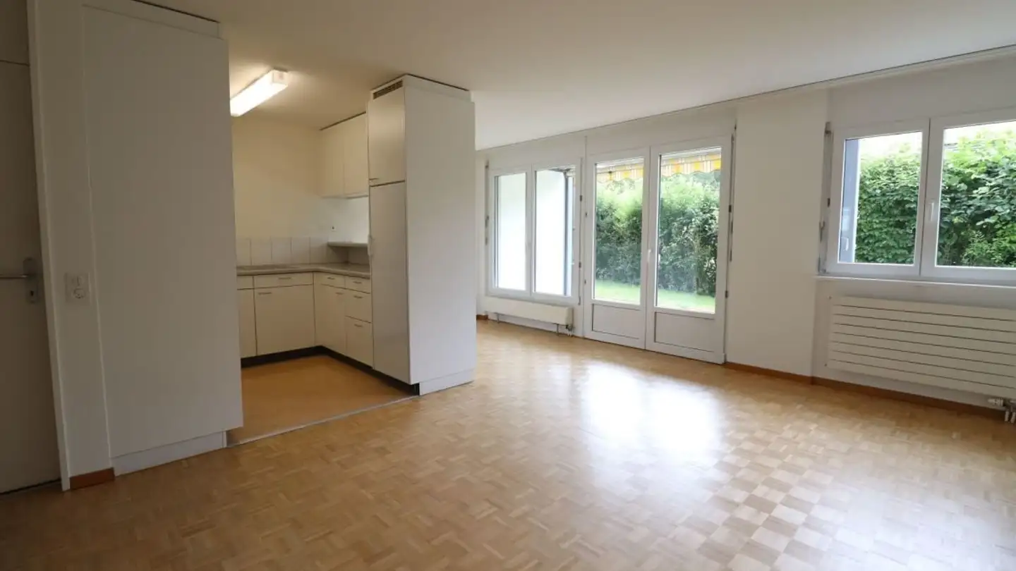 Apartment for rent - Wasserwerkstrasse 18, 4332 Stein AG - Photo 3