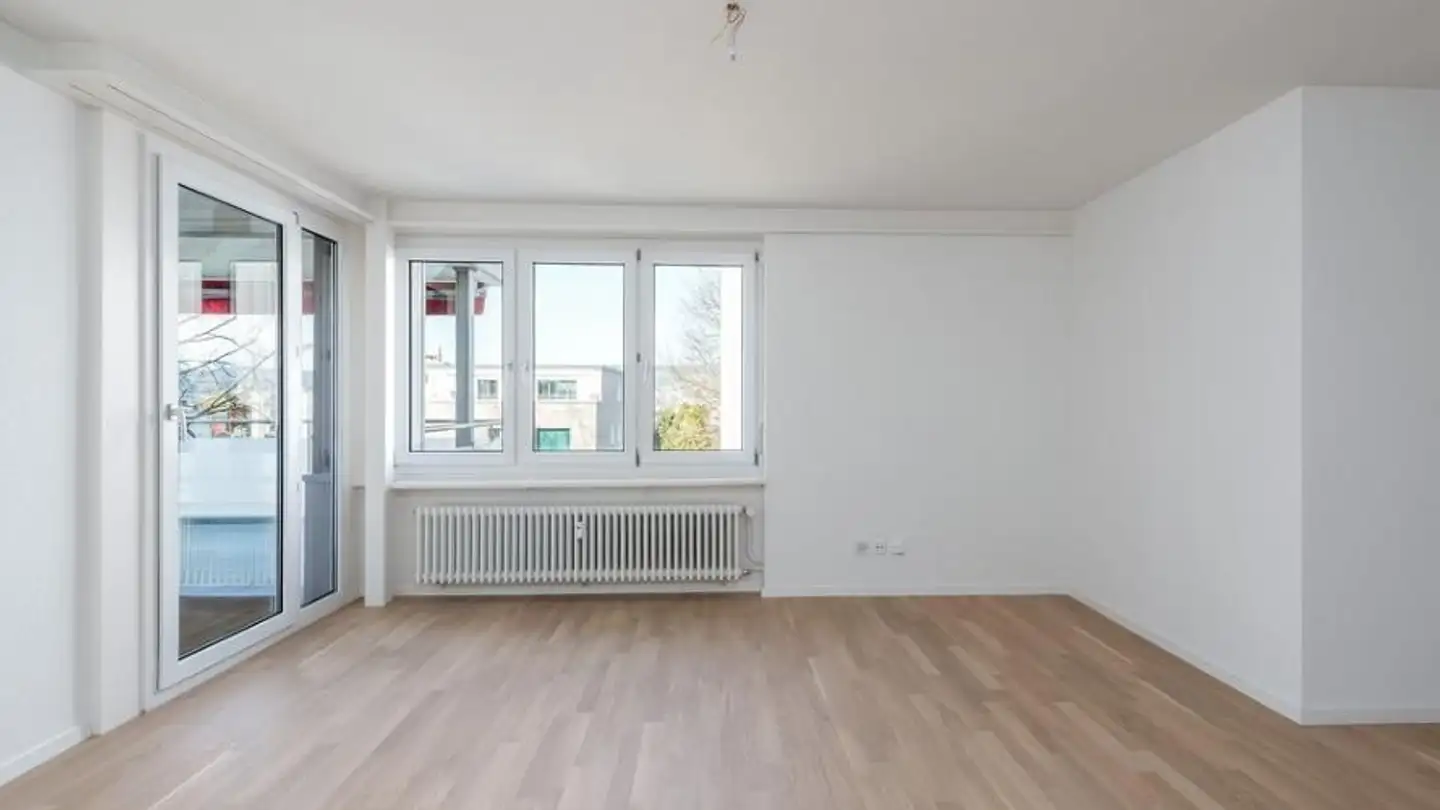 Wohnung mieten - Lindenstrasse 4, 8155 Niederhasli - Foto 3