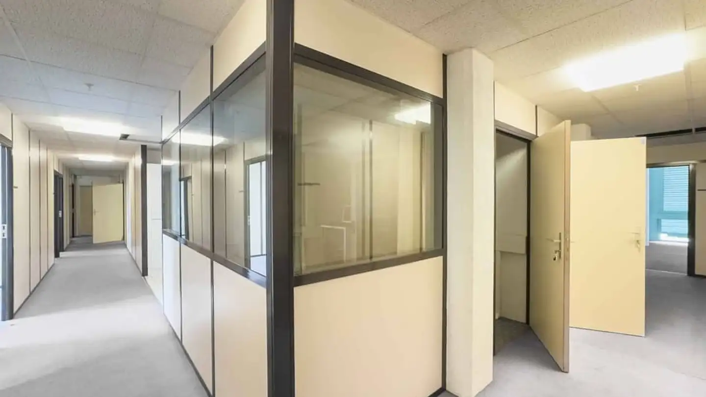 Commercial for rent - Pont Des Acacias, 1227 Les Acacias - Photo 3