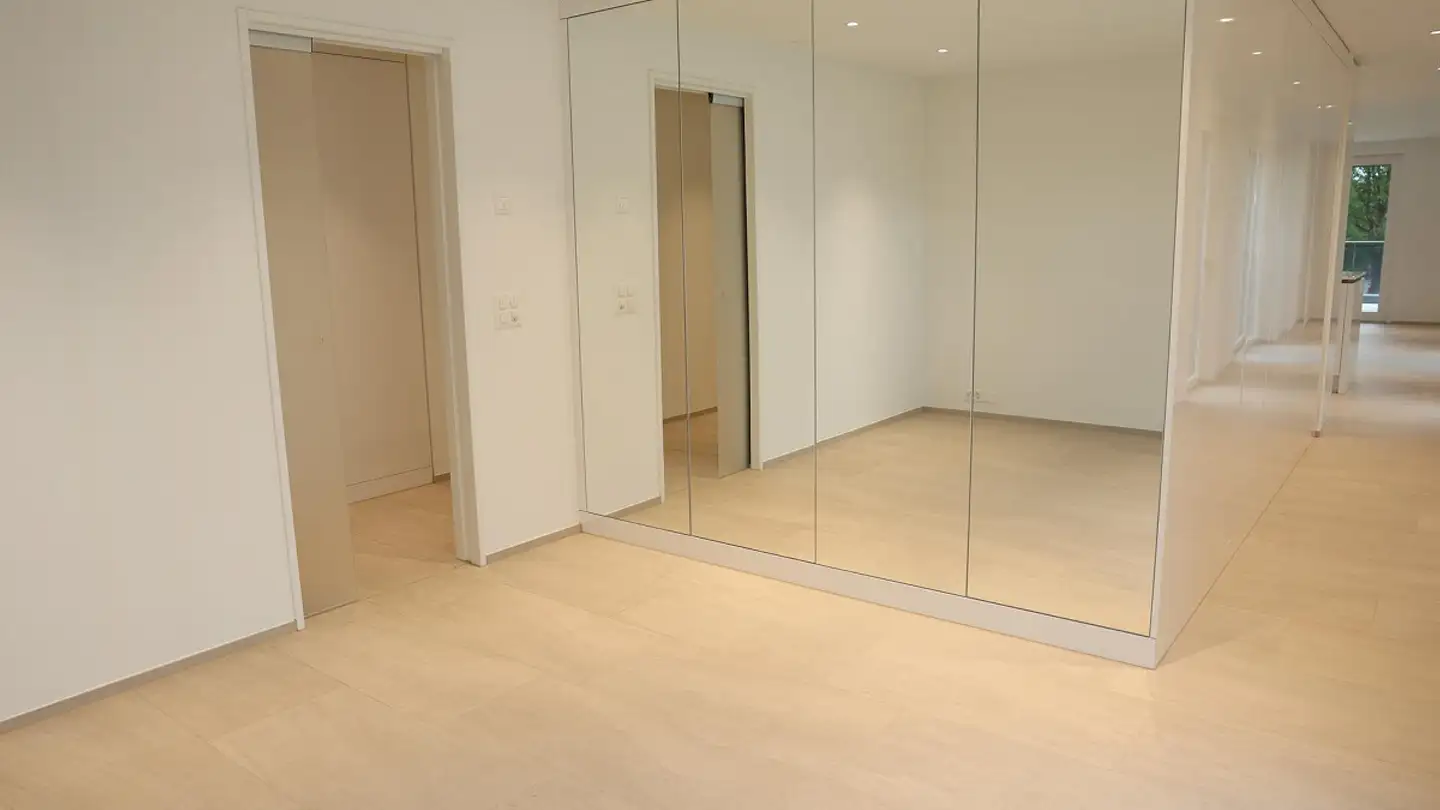 Loft for rent - Trottenstrasse 38b, 8180 Bülach - Photo 2