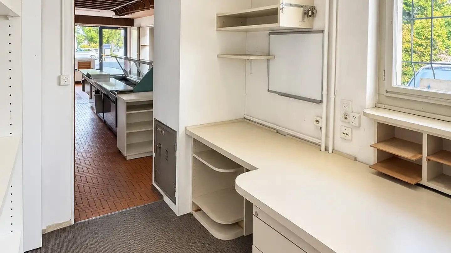 Negozio in affitto - Haldenstrasse 2, 8942 Oberrieden - Foto 4