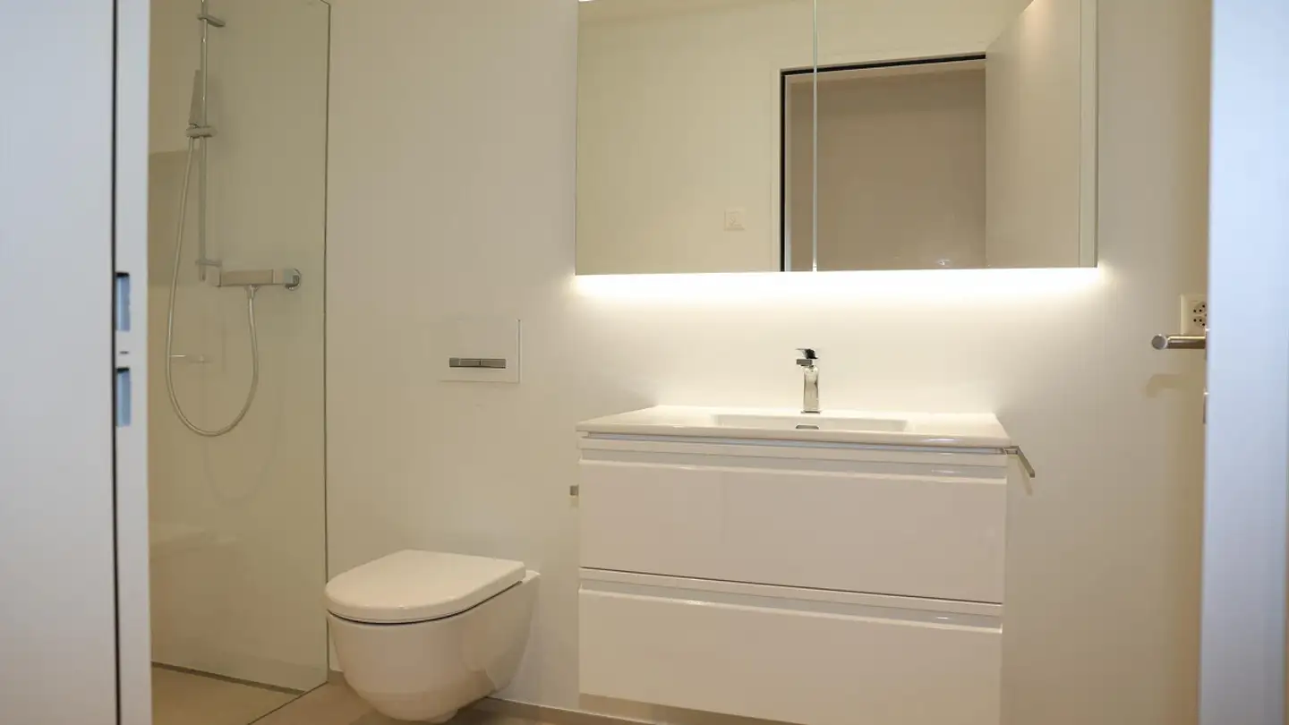 Loft for rent - Trottenstrasse 38b, 8180 Bülach - Photo 3