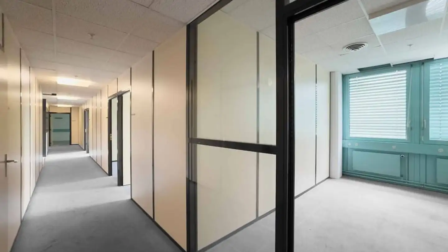 Commercial for rent - Pont Des Acacias, 1227 Les Acacias