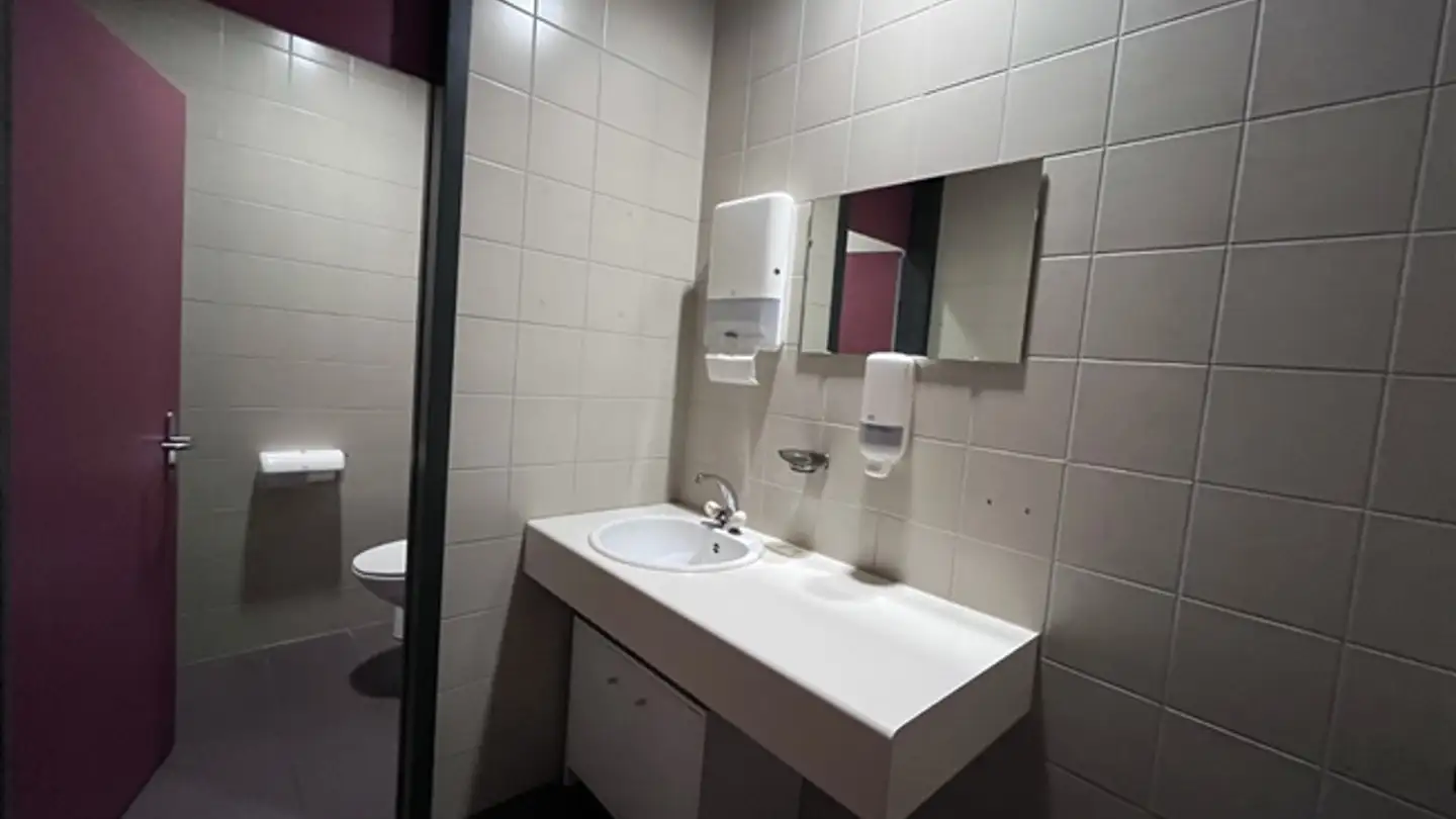 Bureau à louer - Chemin des Roses 90, 1844 Villeneuve VD - Photo 3