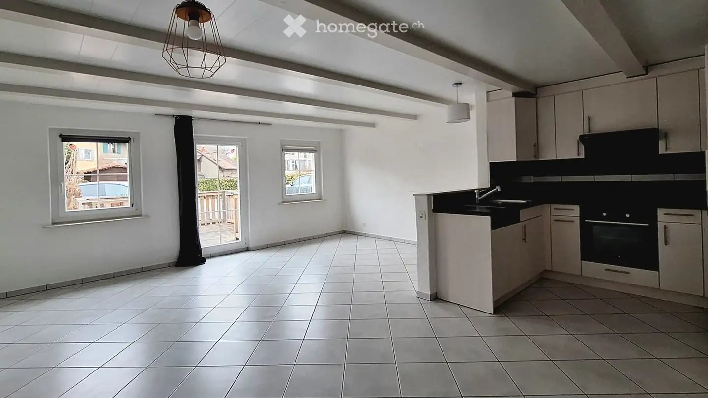 Apartment for rent - 1434 Ependes VD - Photo 2