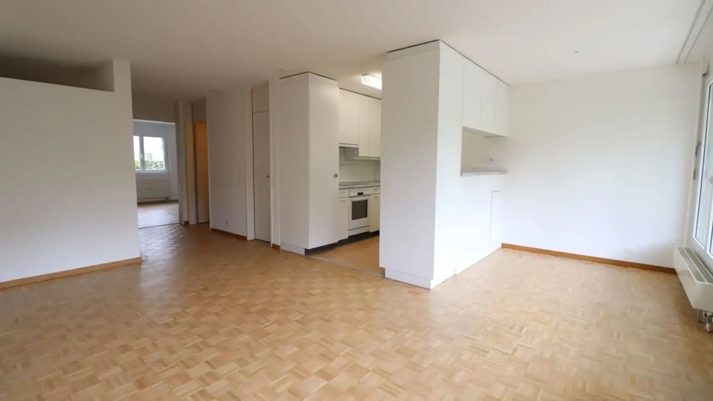 Apartment for rent - Wasserwerkstrasse 18, 4332 Stein AG - Photo 4