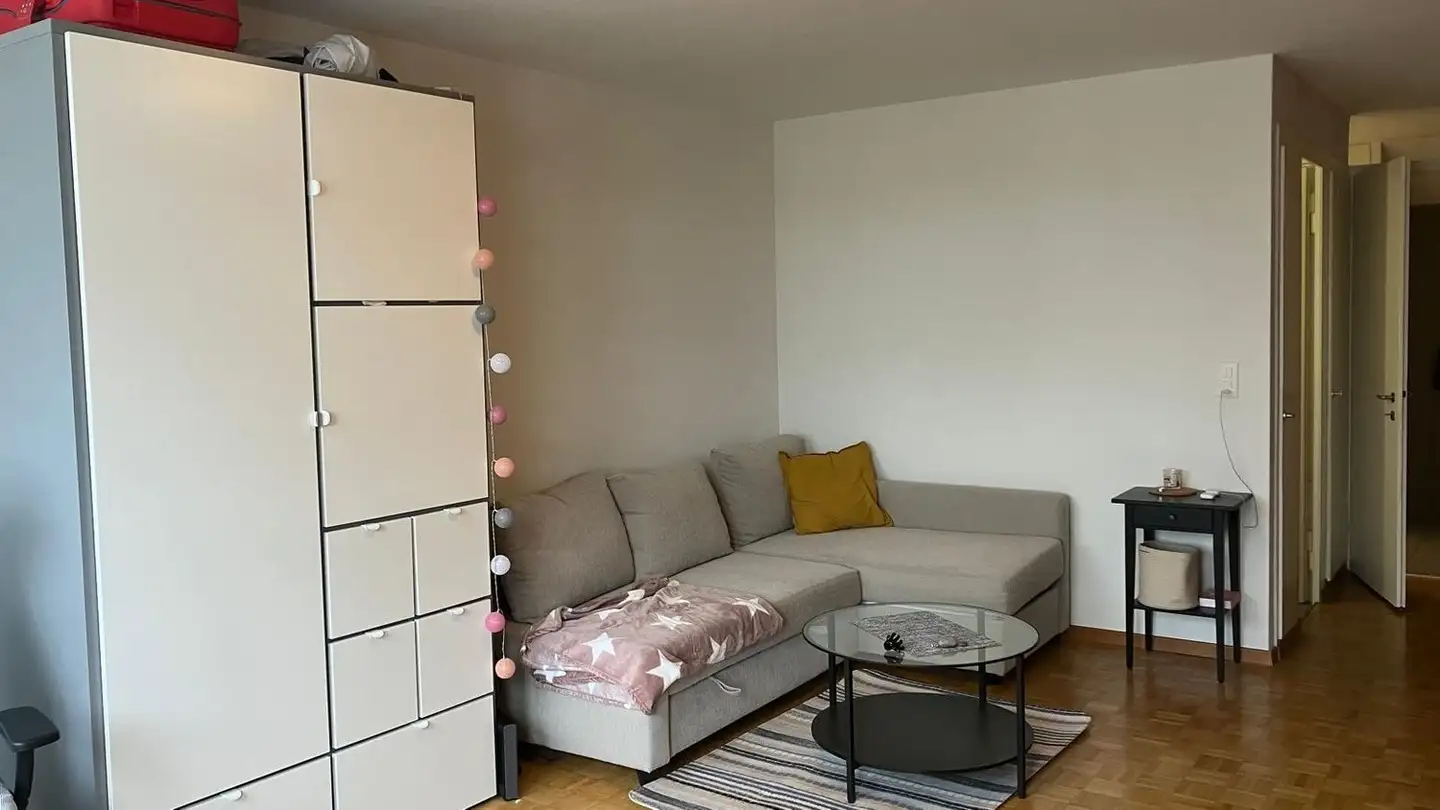 Apartment for rent - Englischviertelstrasse 71, 8032 Zürich
