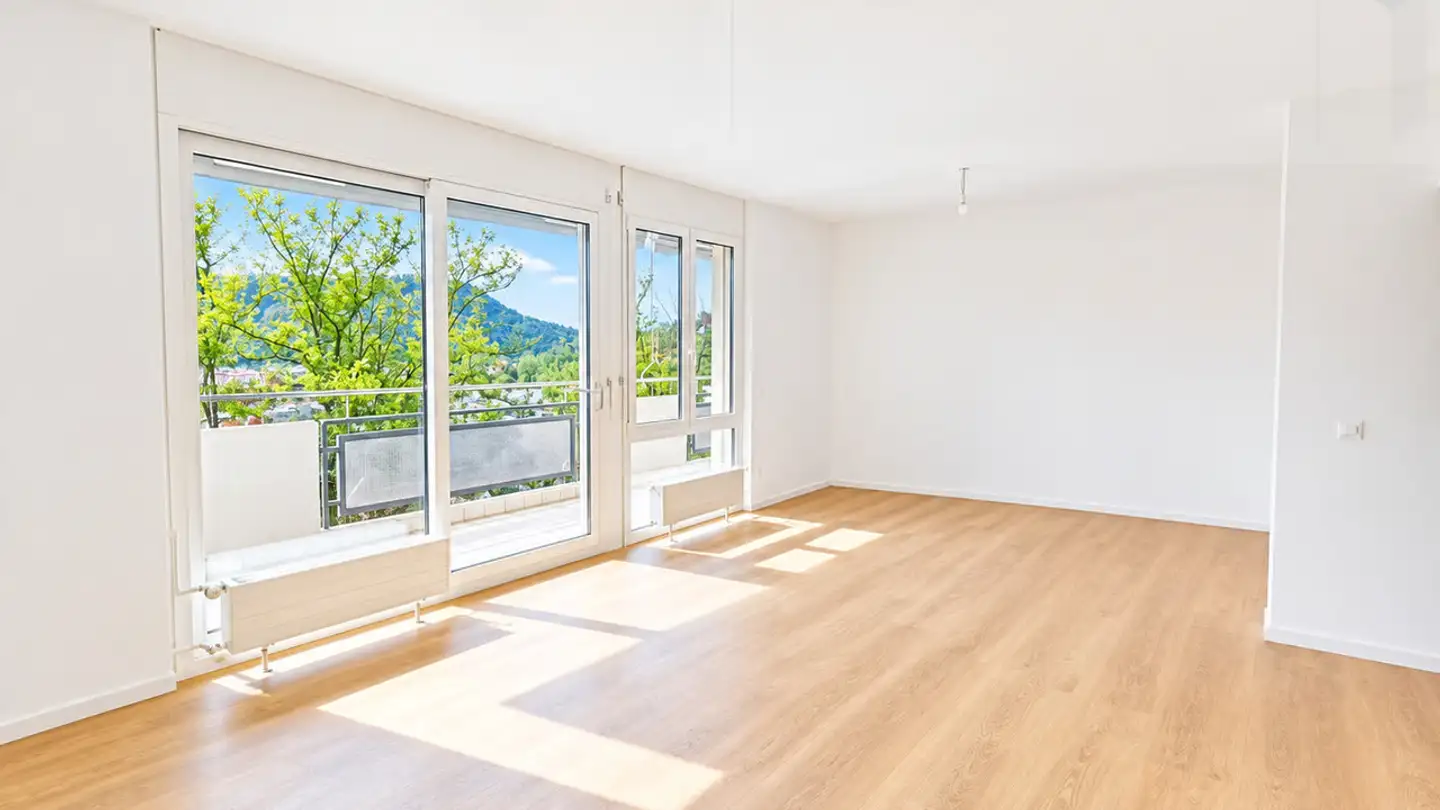 Apartment for rent - Via Maestri Comacini 5, 6834 Morbio Inferiore