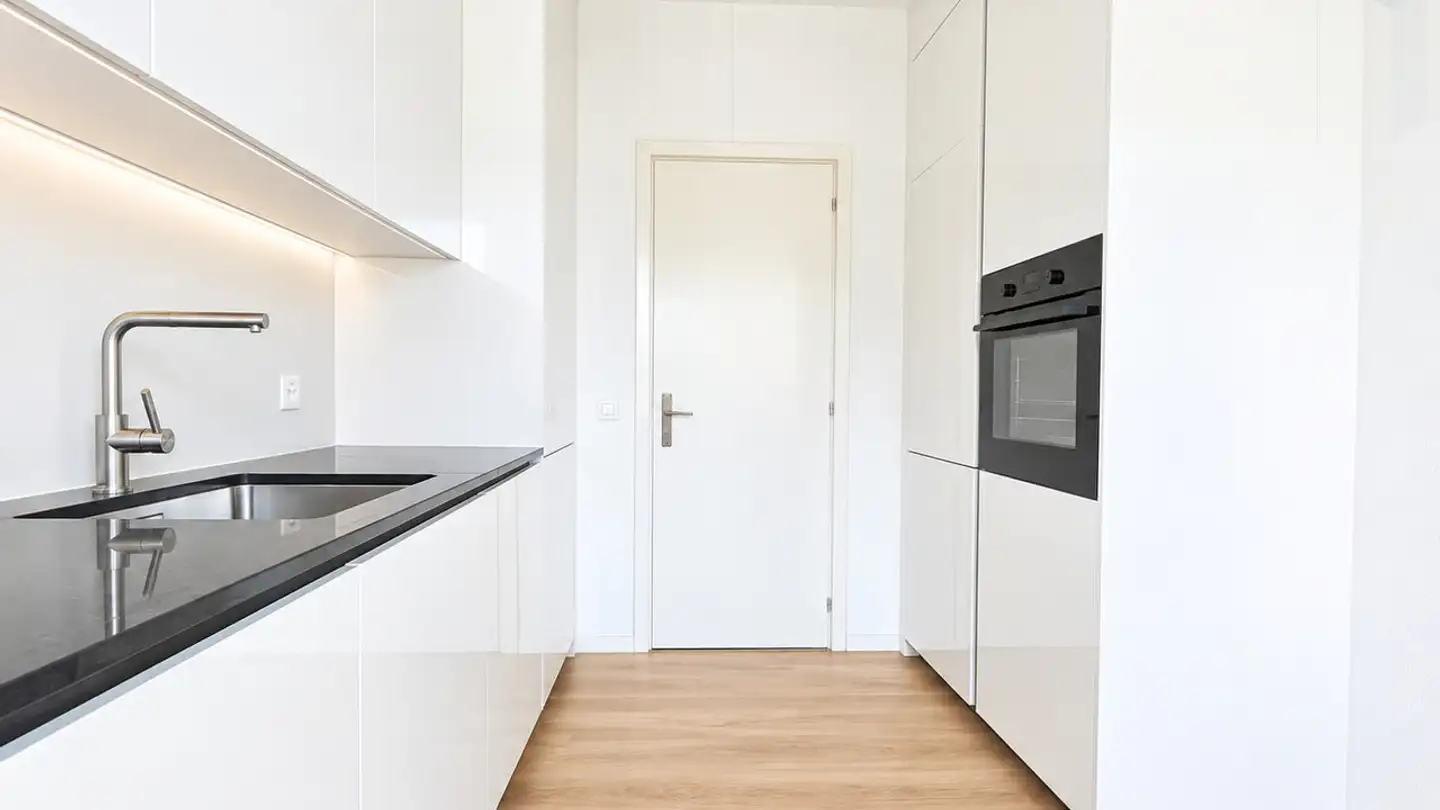 Apartment for rent - Via Maestri Comacini 5, 6834 Morbio Inferiore - Photo 3