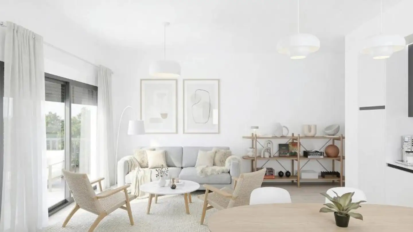 Appartement à vendre - 1618 Châtel-St-Denis - Photo 4