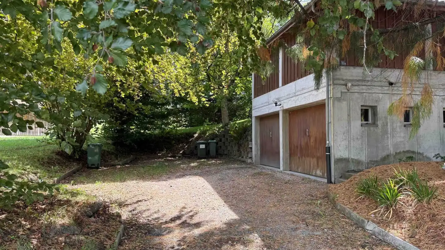 Doppelhaushälfte mieten - Gaselstrasse 165, 3144 Gasel - Foto 4