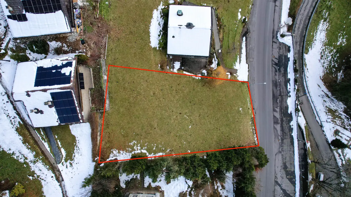 Terreno edificabile in vendita - Schmockenstrasse 161, 3803 Beatenberg - Foto 2