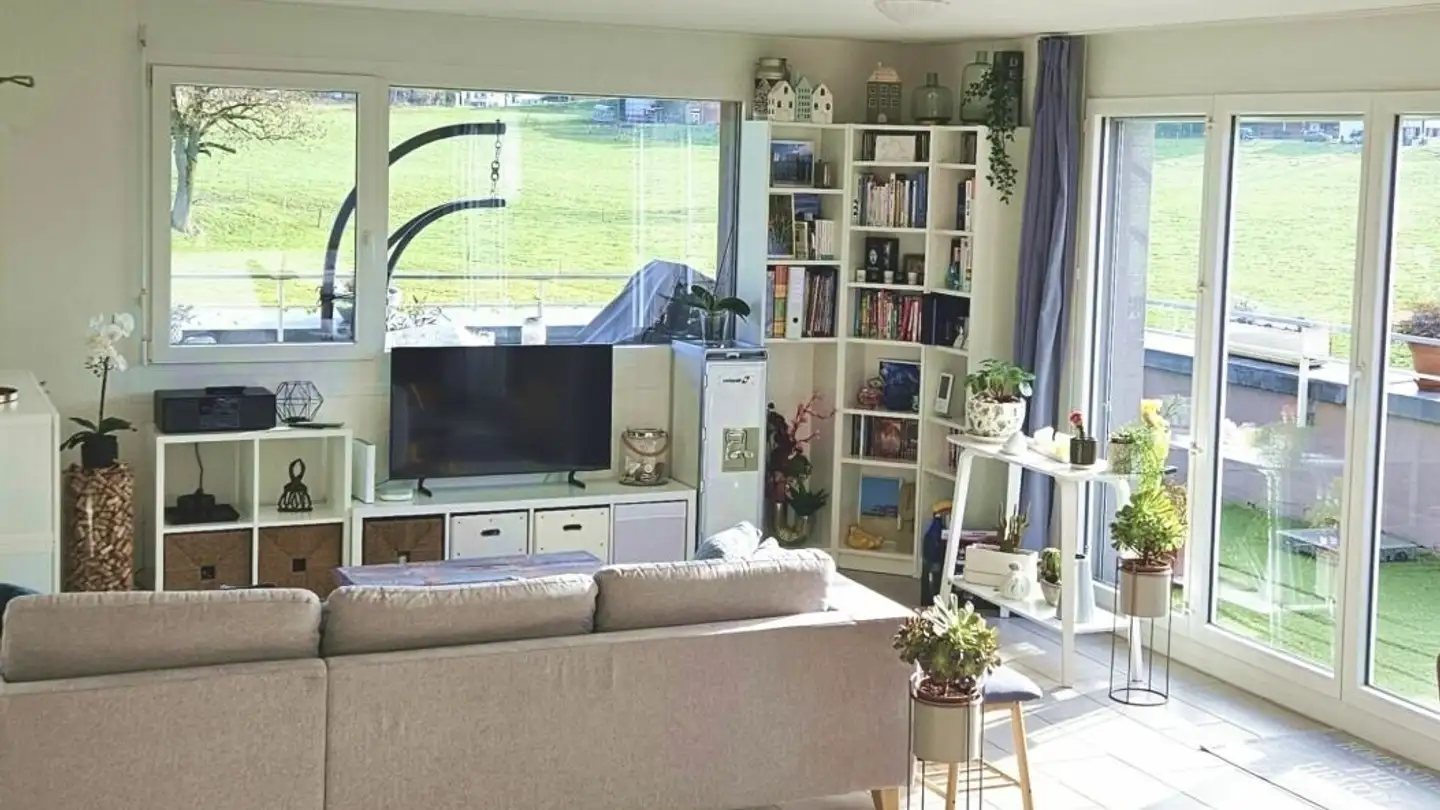 Apartment for rent - Rue Marie-Favre 30, 1754 Avry-sur-Matran