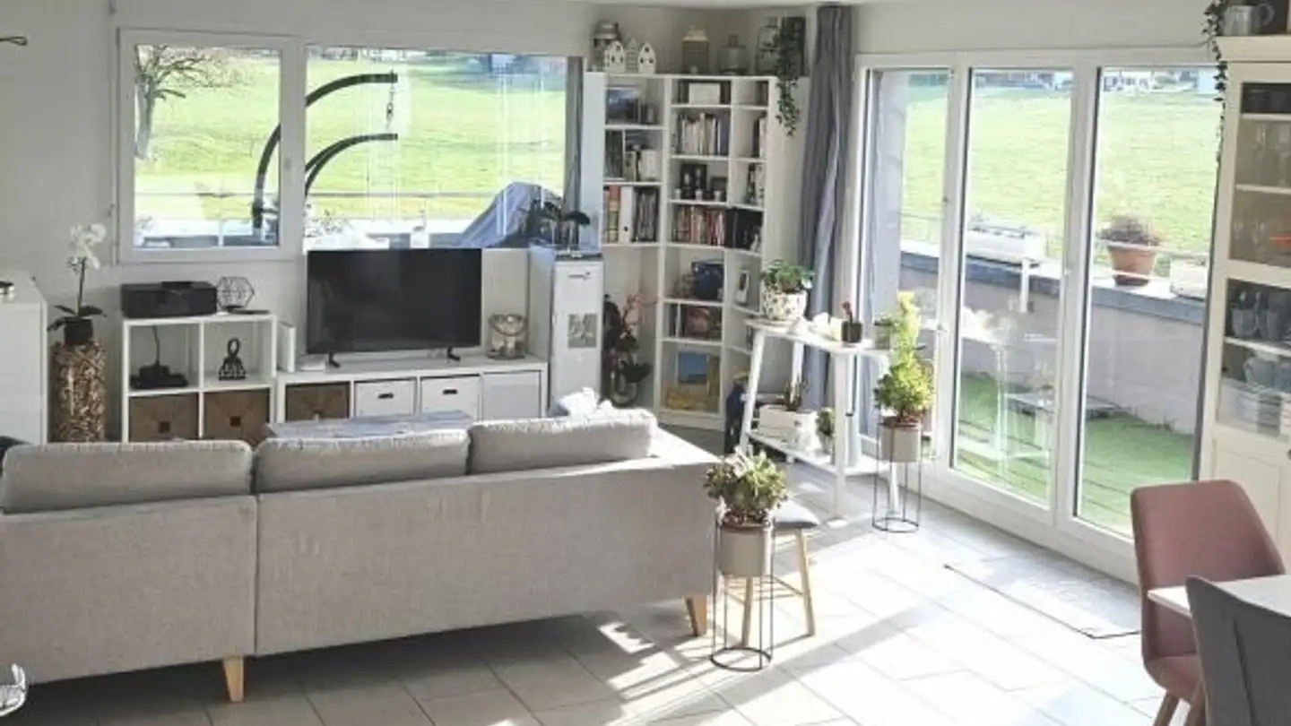 Apartment for rent - Rue Marie-Favre 30, 1754 Avry-sur-Matran - Photo 4