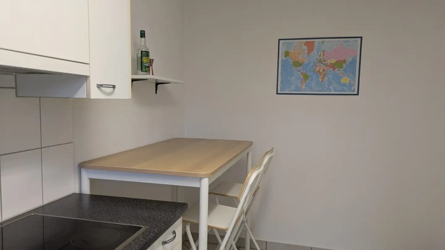 Appartement à louer - Eckwiesenstrasse 7, 8408 Winterthur - Photo 3