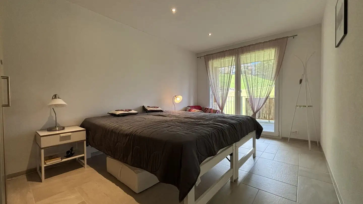 Appartamento in affitto - Niederschlachtstrasse 6, 8784 Braunwald - Photo 4