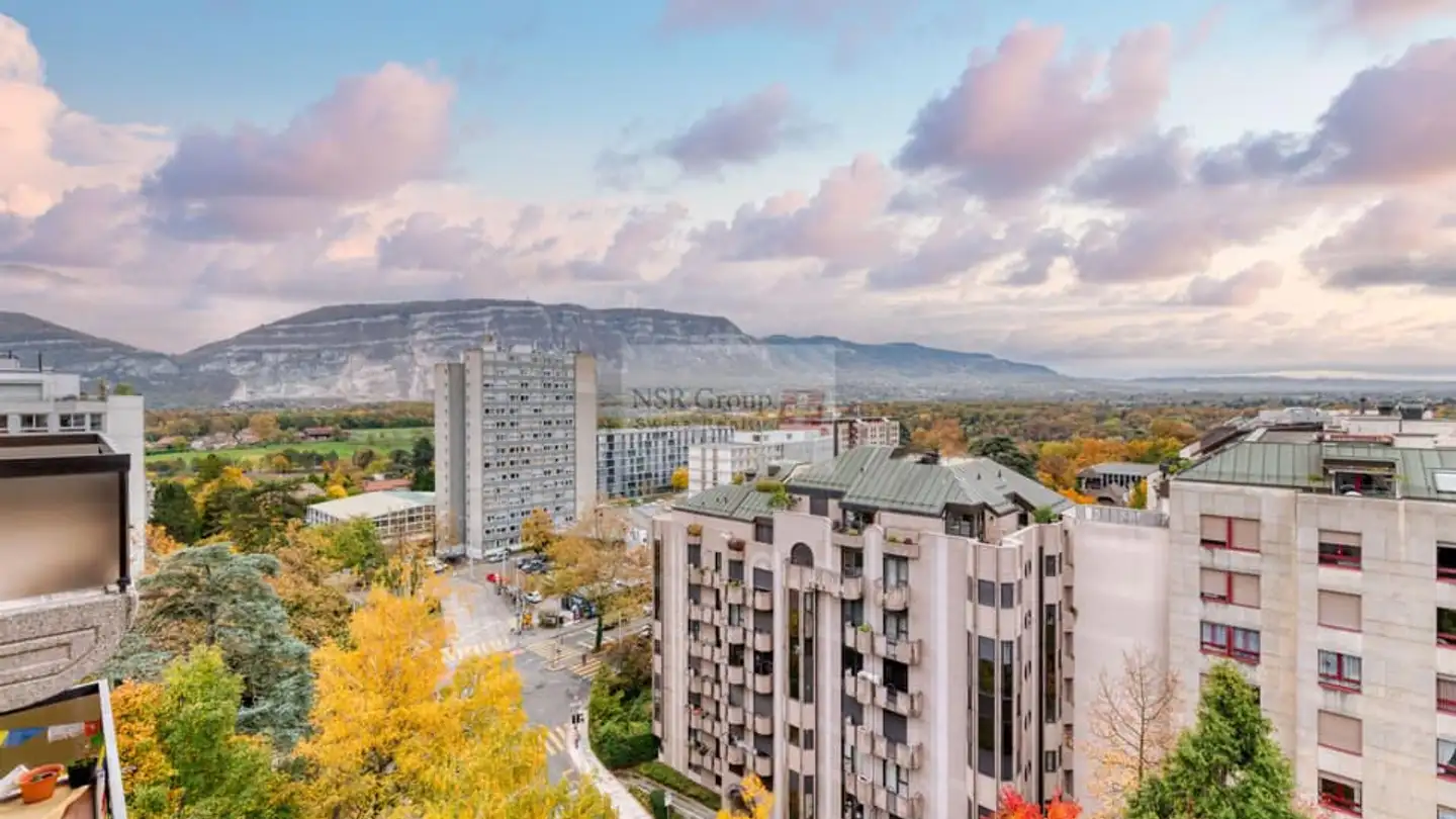 Apartment for sale - 1206 Genève