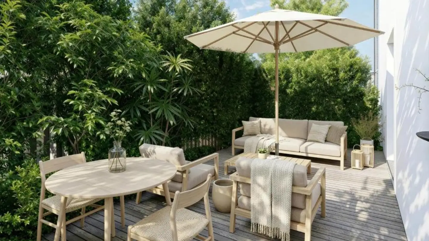 Appartement à vendre - 1618 Châtel-St-Denis - Photo 3