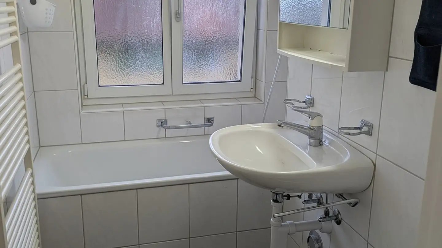 Appartement à louer - Eckwiesenstrasse 7, 8408 Winterthur - Photo 4