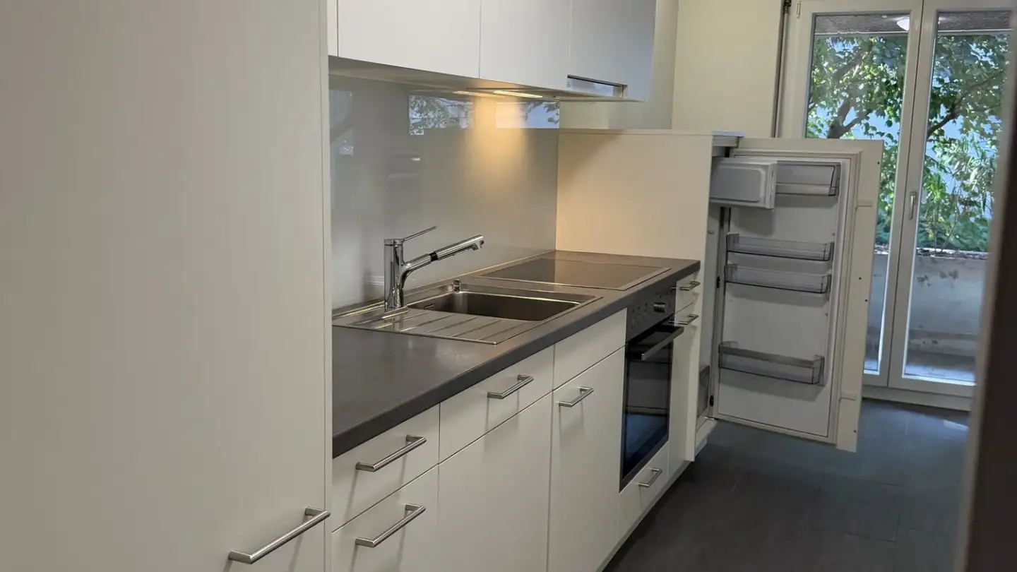 Appartamento in affitto - Rue Du Crêt / Rainstrasse 31, 2503 Biel/Bienne - Foto 2