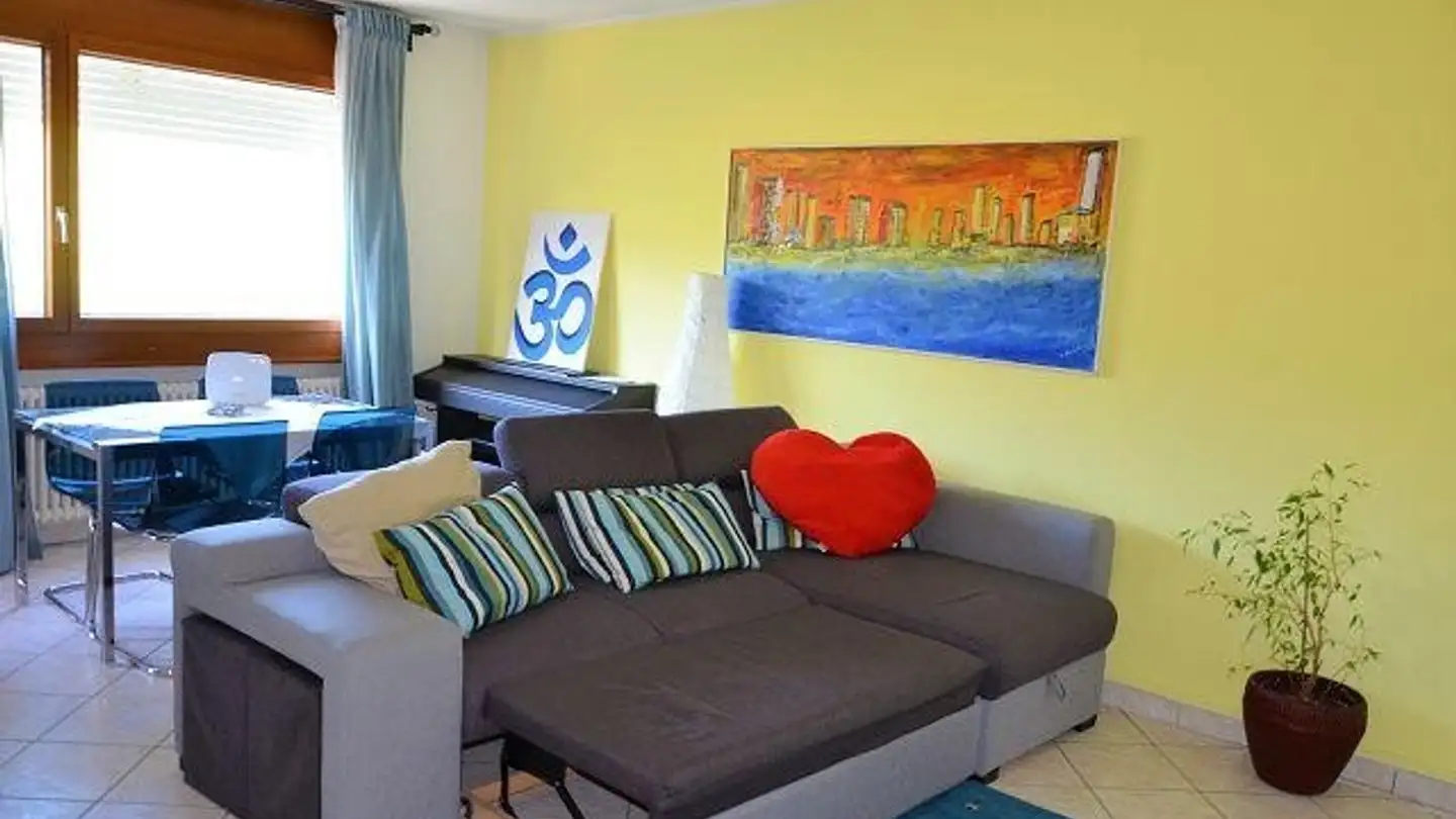 Apartment for sale - 6883 Novazzano - Photo 2