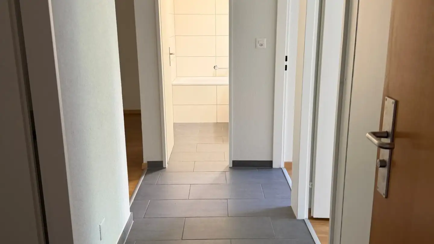 Appartamento in affitto - Rue Du Crêt / Rainstrasse 31, 2503 Biel/Bienne - Foto 3