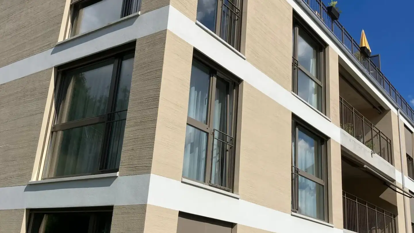 Apartment for rent - Stampfistrasse 21, 8193 Eglisau