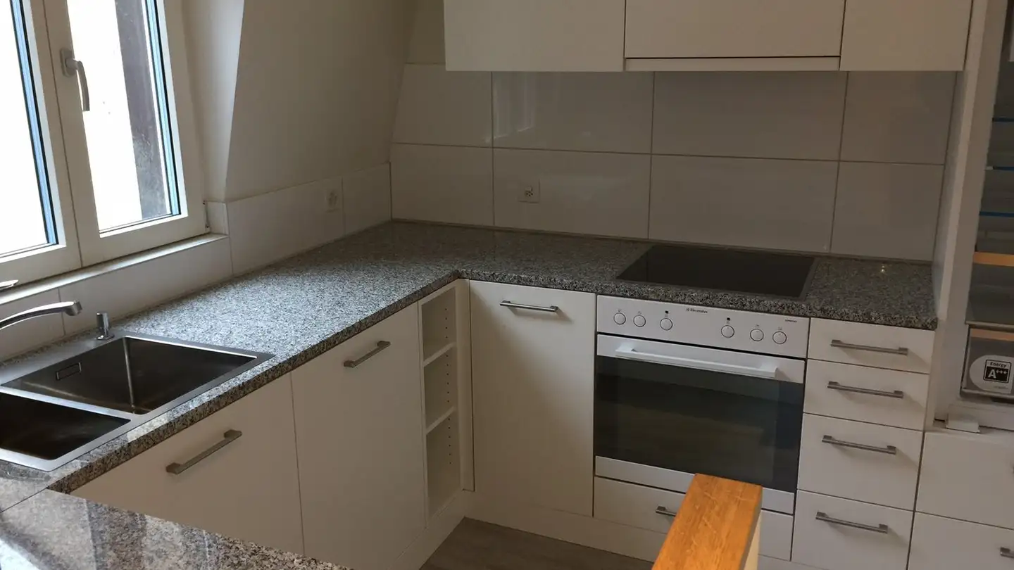 Apartment for rent - Klybeckstrasse 50, 4057 Basel - Photo 4