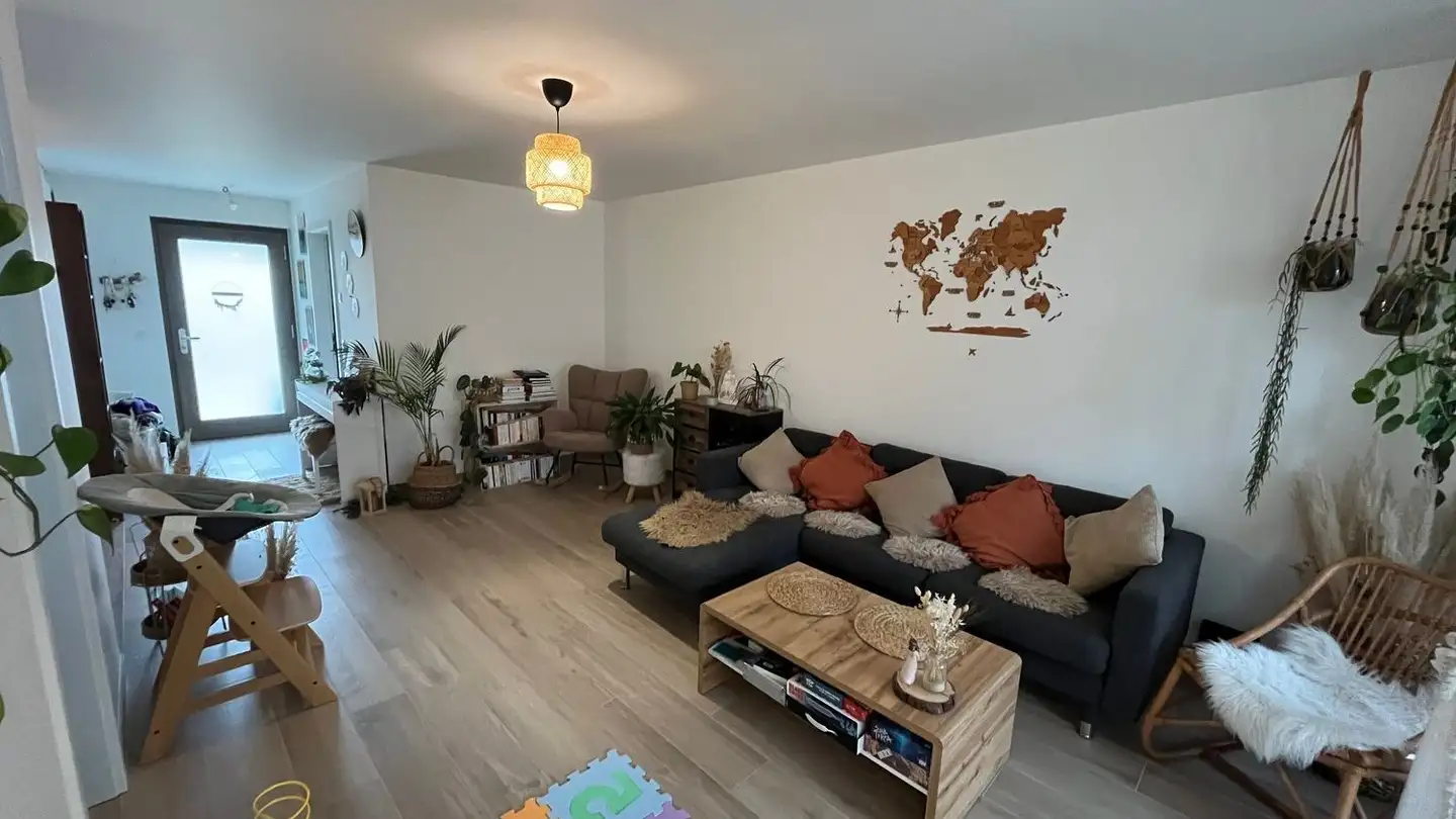 Appartement à louer - 1232 Confignon - Photo 2