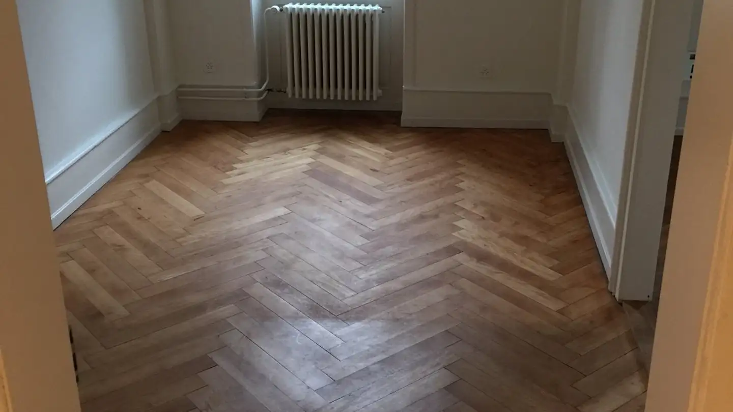Apartment for rent - Klybeckstrasse 50, 4057 Basel - Photo 2
