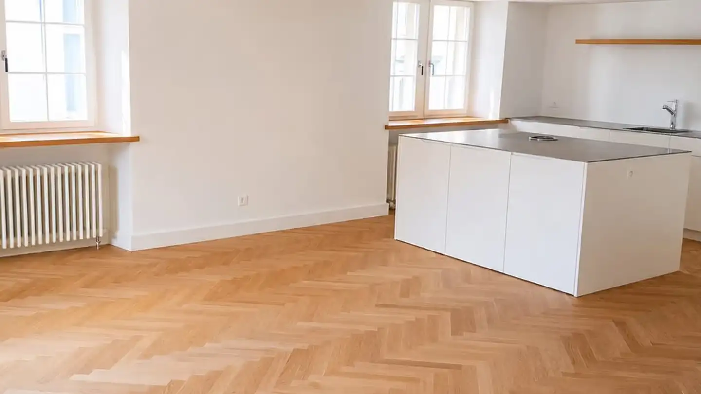 Appartamento in affitto - Marktgasse 61, 8400 Winterthur